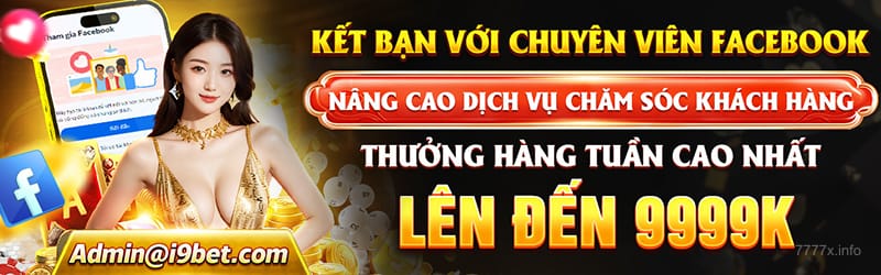 Trò chơi mới 777x